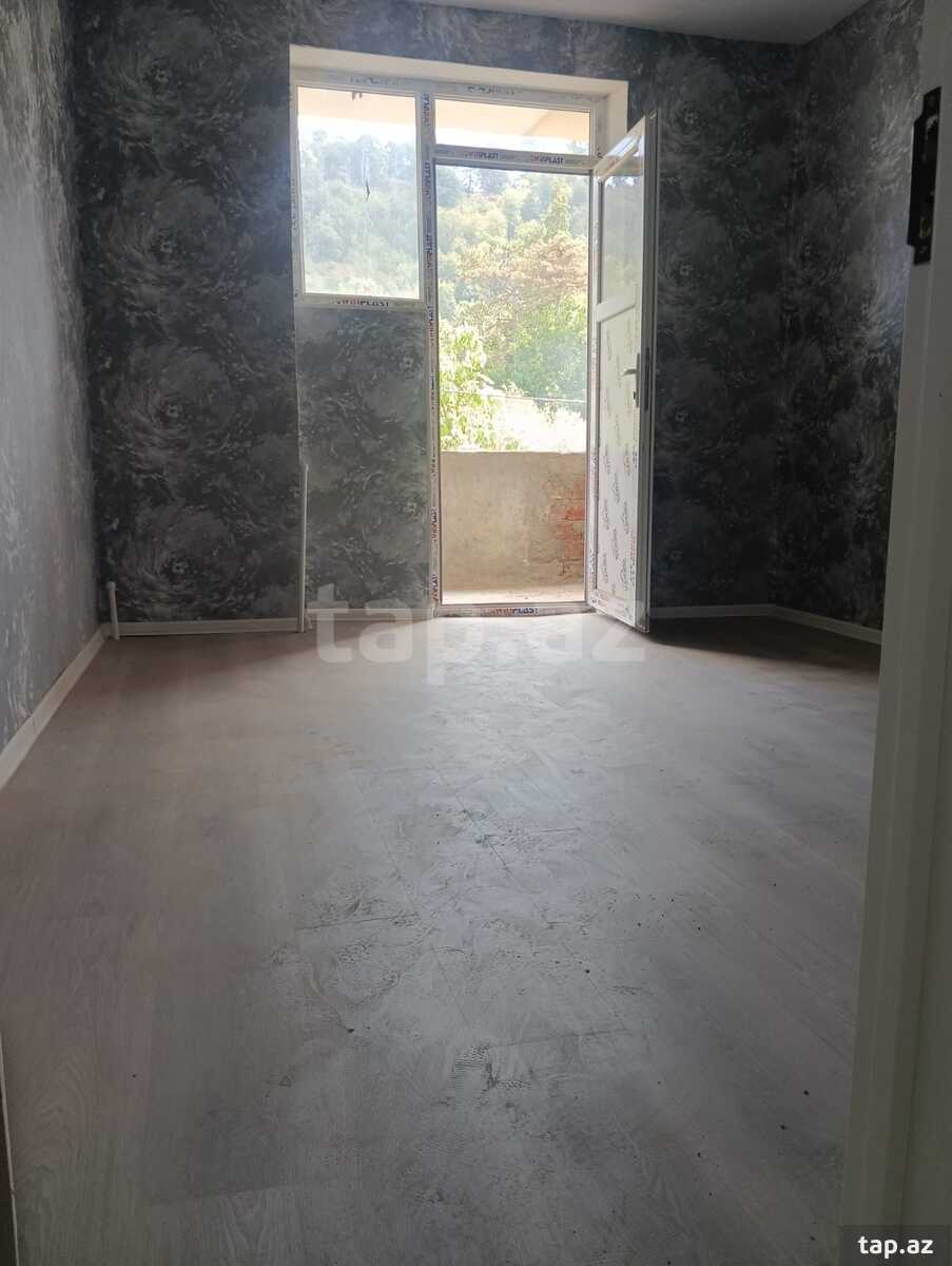 3-otaqlı mənzil, Kijəbə qəs., 60 m²