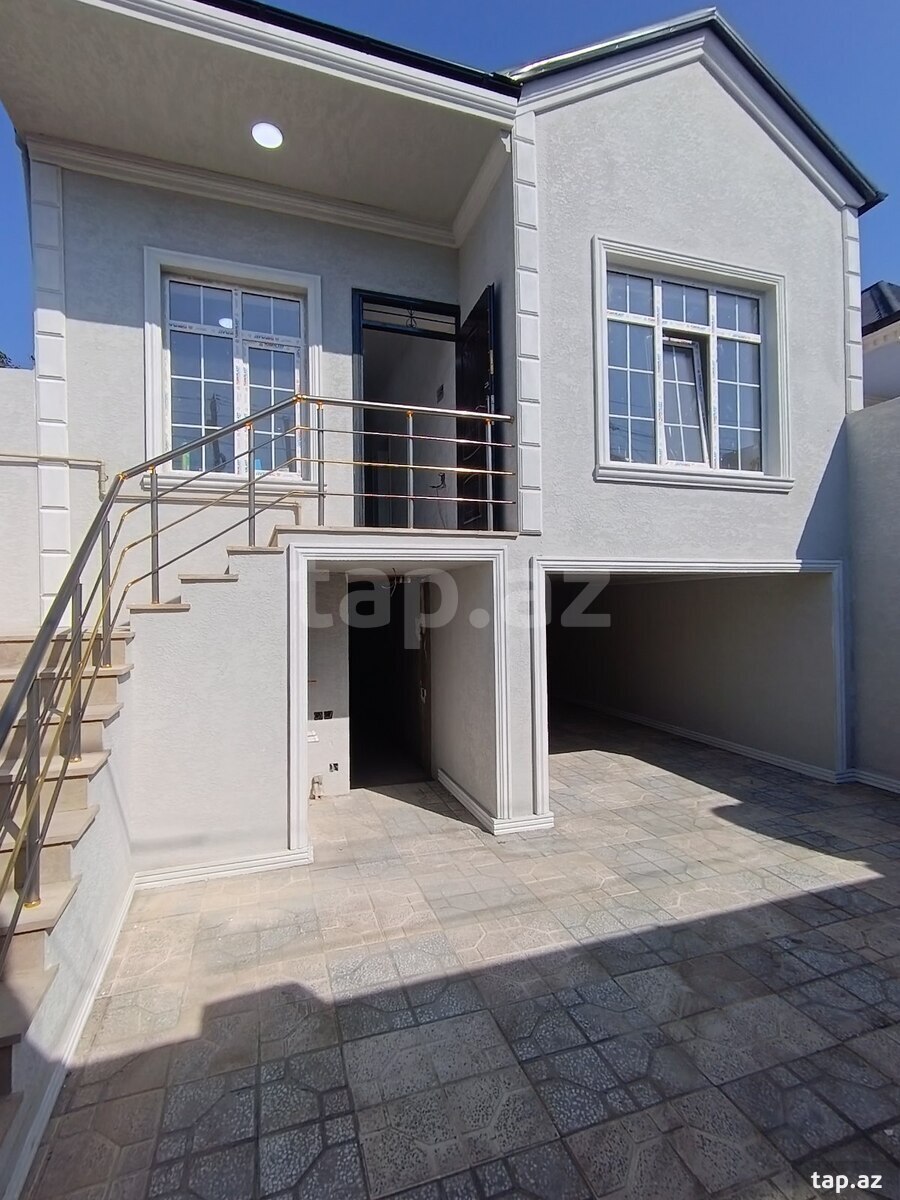 3-room private house for sale, Hovsan, Baku