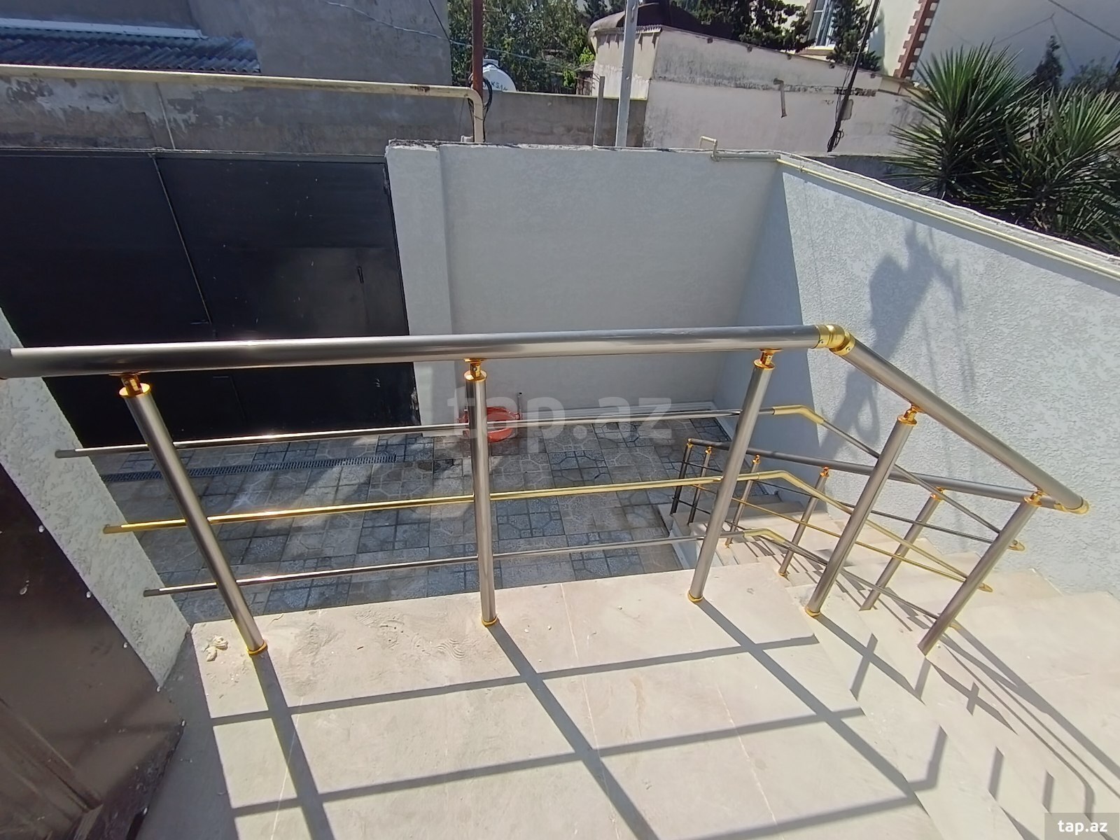 3-room private house for sale, Hovsan, Baku