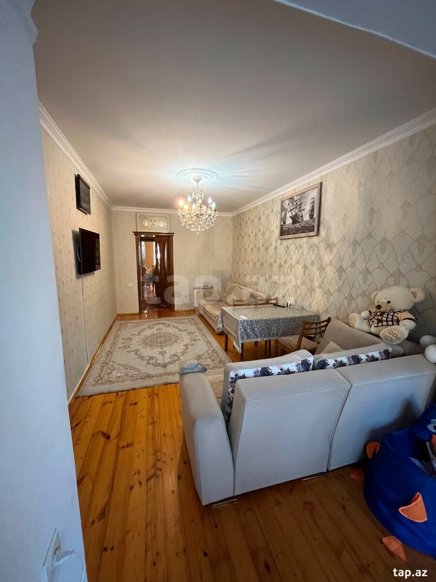 2-комн. квартира на продажу, Сумгаит