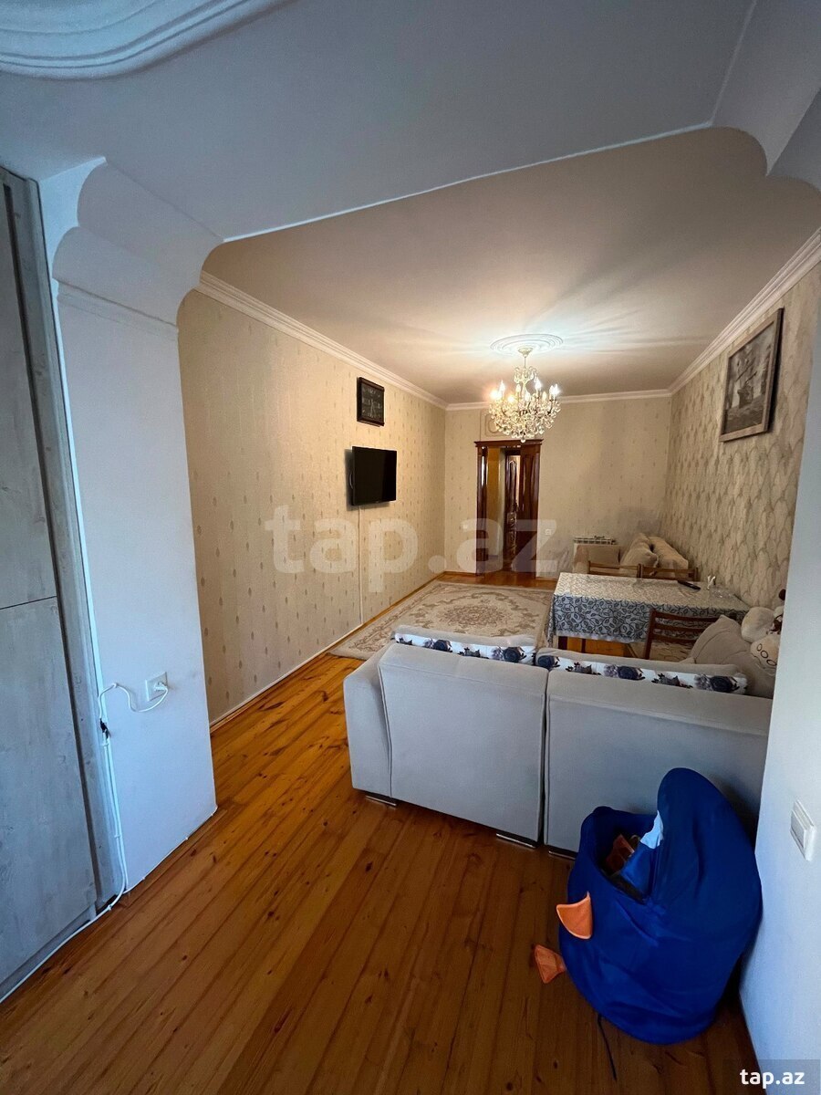 2-комн. квартира на продажу, Сумгаит