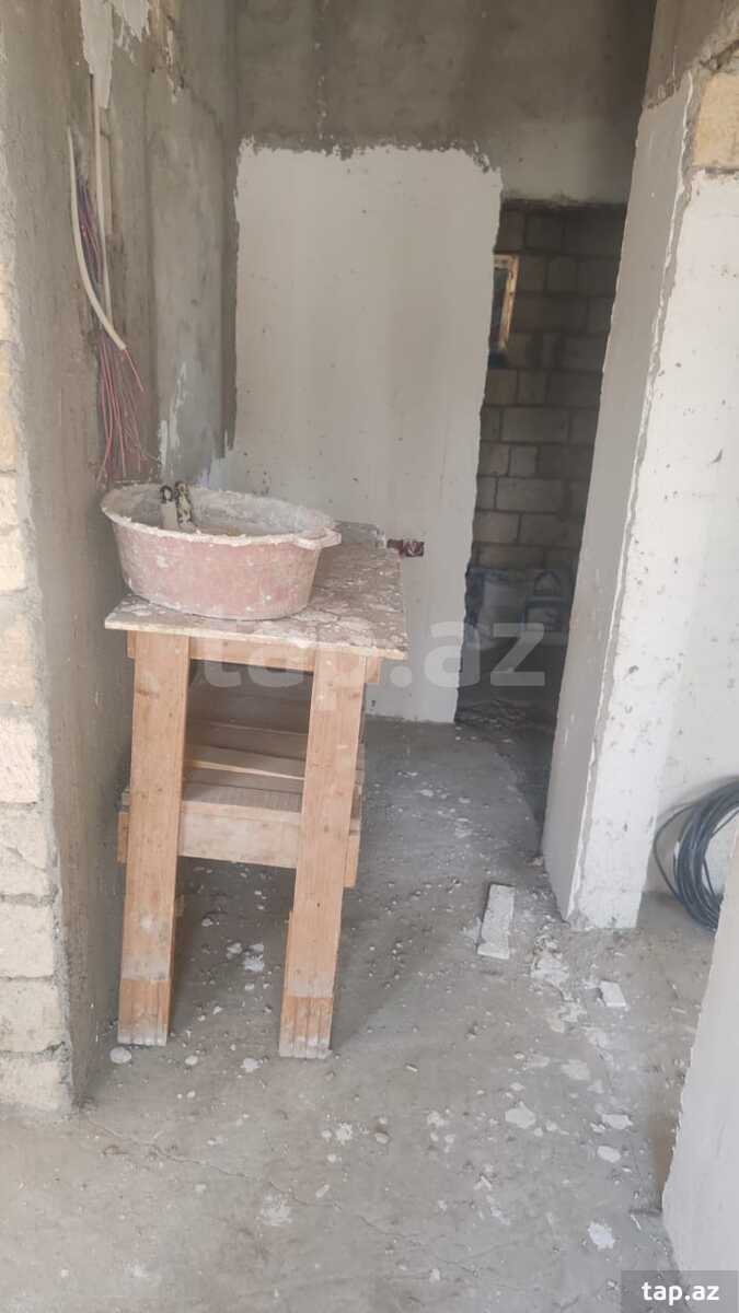 Həyət evi, Sumqayıt ş.