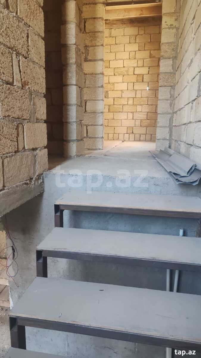 Həyət evi, Sumqayıt ş.