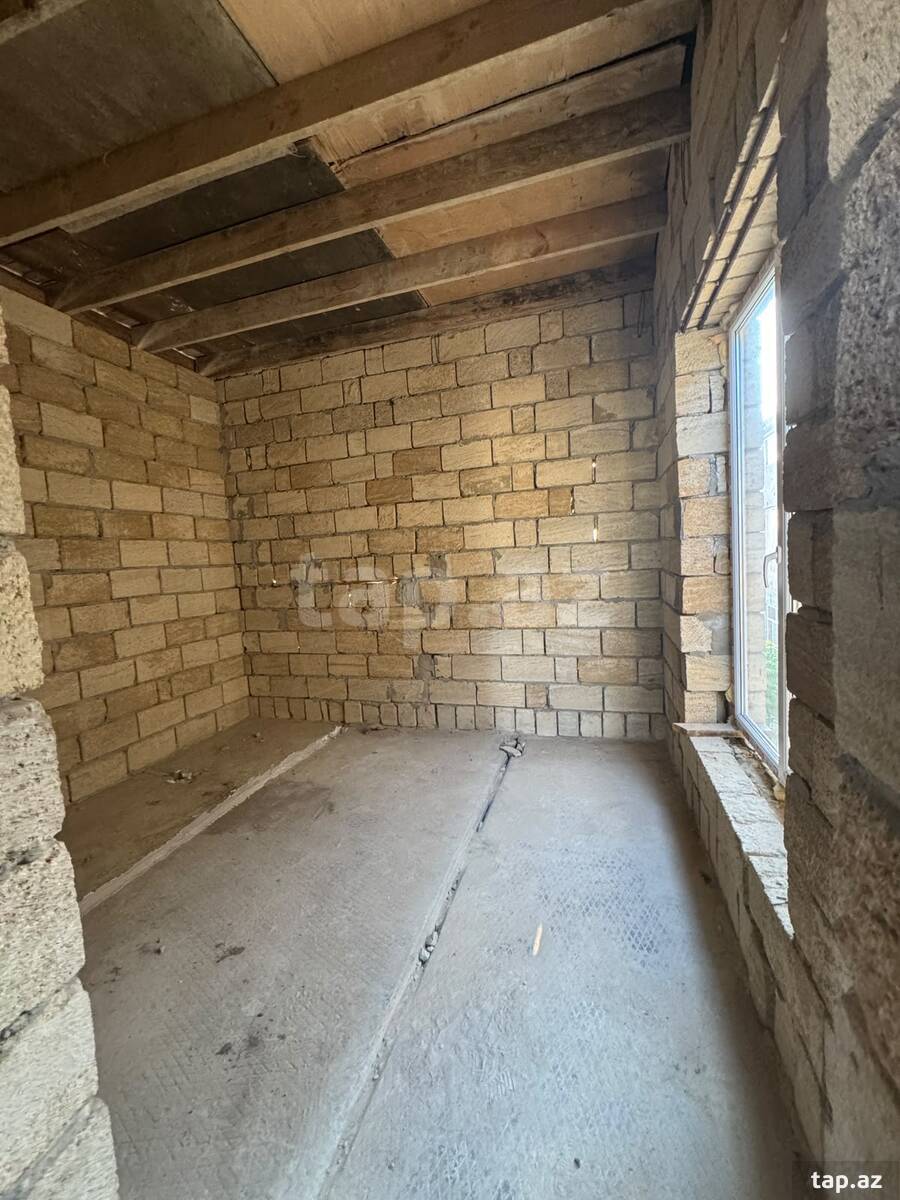 Həyət evi, Sumqayıt ş.