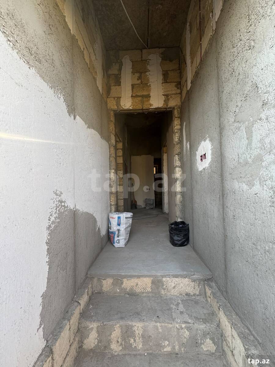 Həyət evi, Sumqayıt ş.