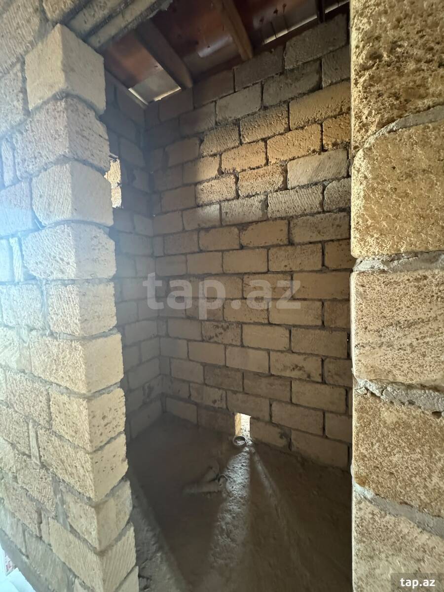 Həyət evi, Sumqayıt ş.