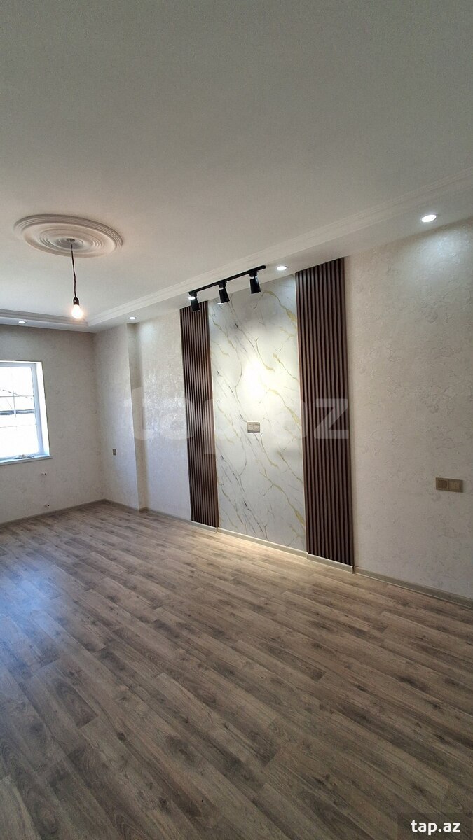 Həyət evi, Xəzər bağları