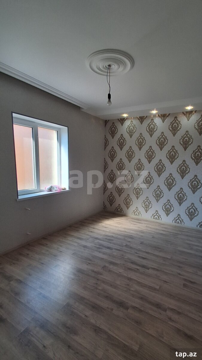 Həyət evi, Xəzər bağları