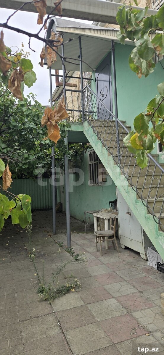 Həyət evi kirayə verilir, Xaçmaz ş.