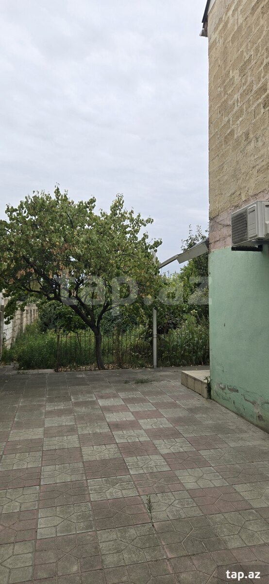 Həyət evi kirayə verilir, Xaçmaz ş.