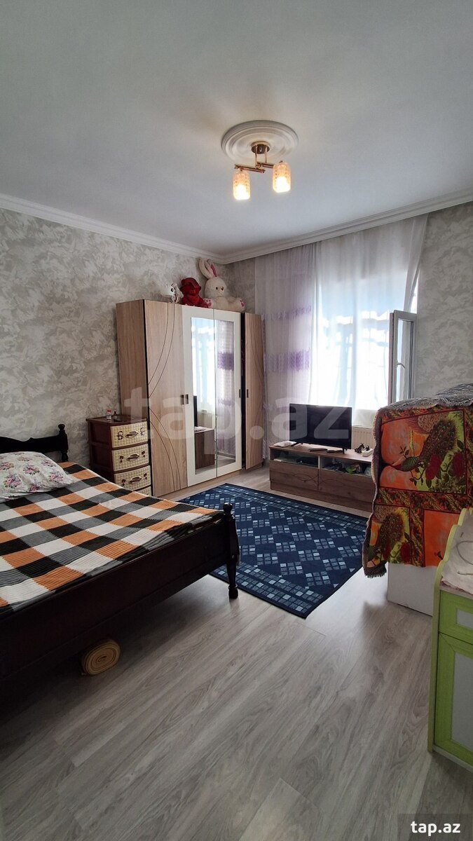 Həyət evi, Sumqayıt ş.