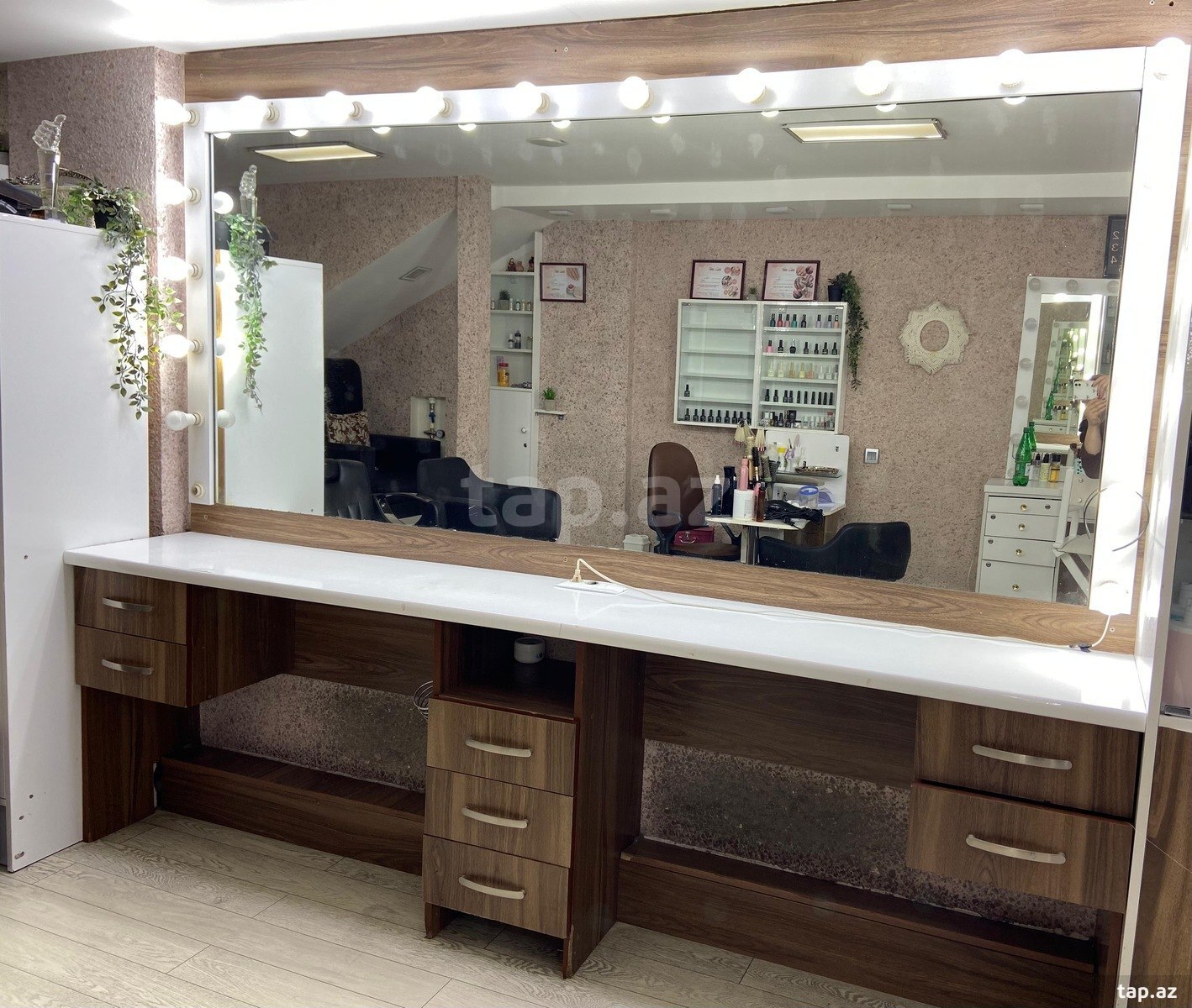 Salon mebeli