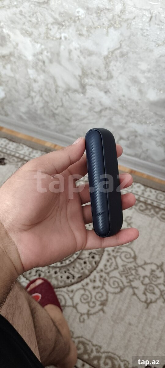 Tütün qızdırıcısı