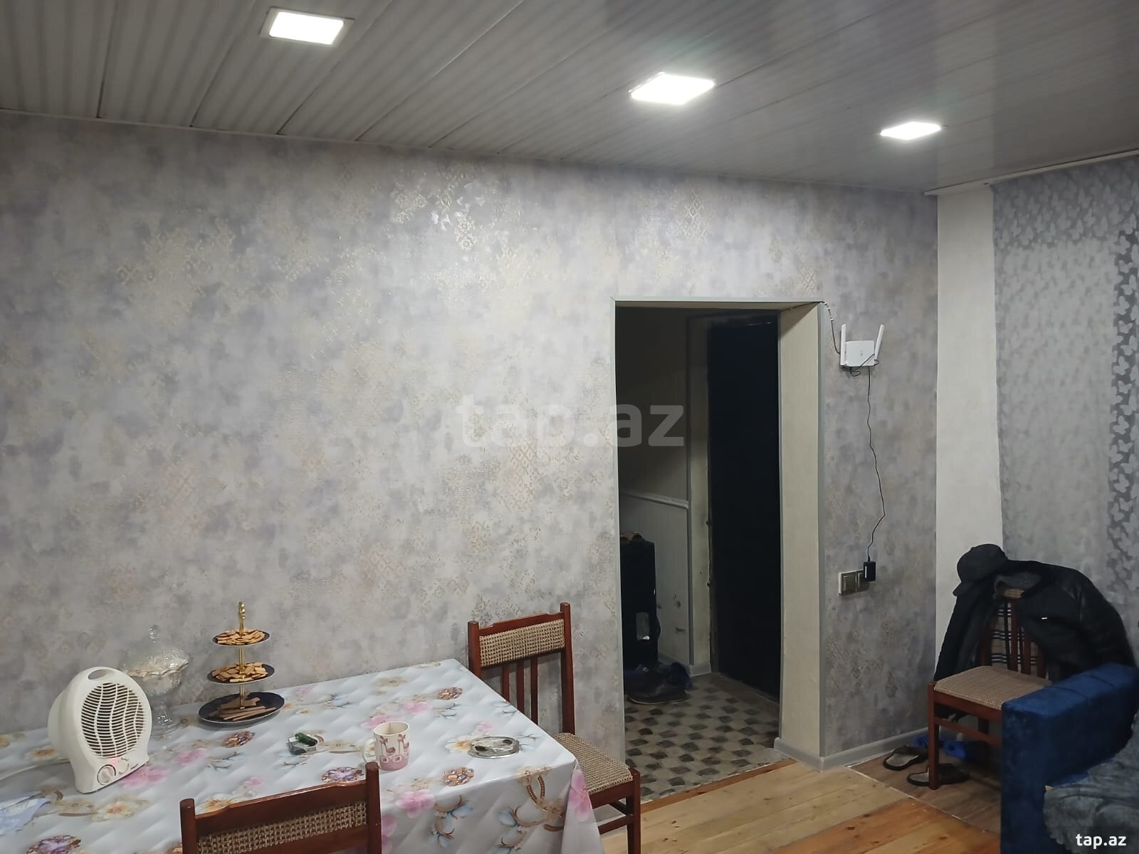 3-room private house for sale, Ramana, Baku