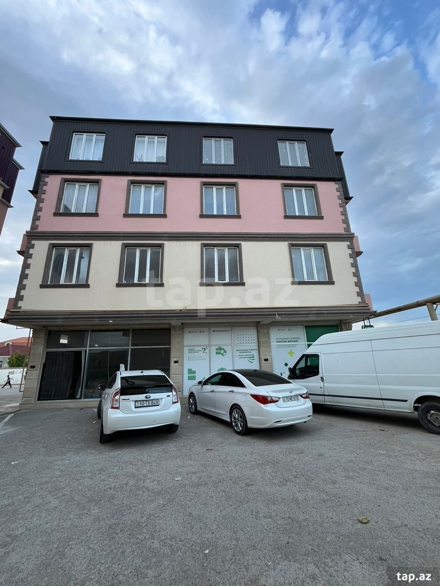 2-комн. квартира на продажу, Бина, Баку
