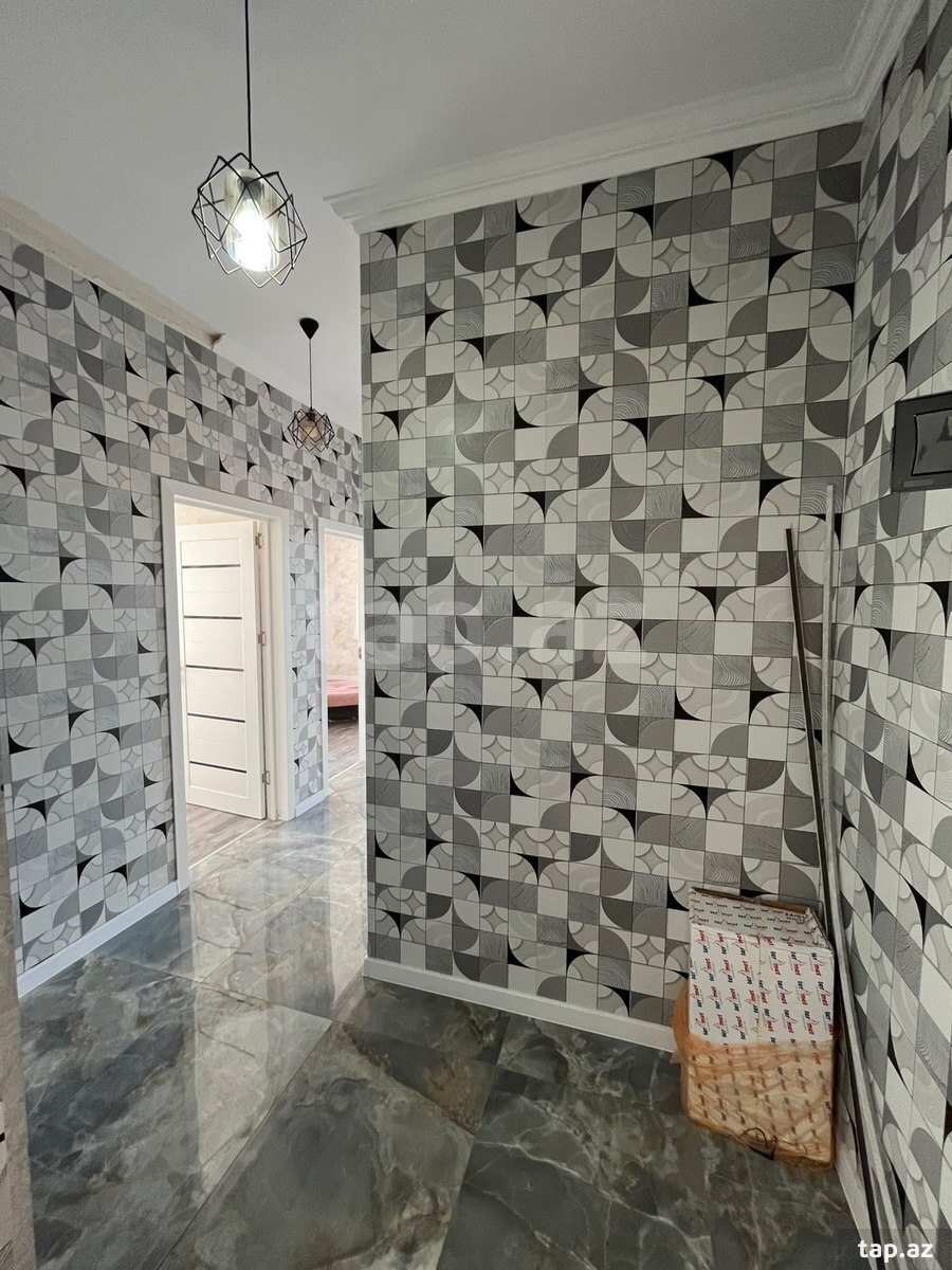 2-комн. квартира на продажу, Бина, Баку
