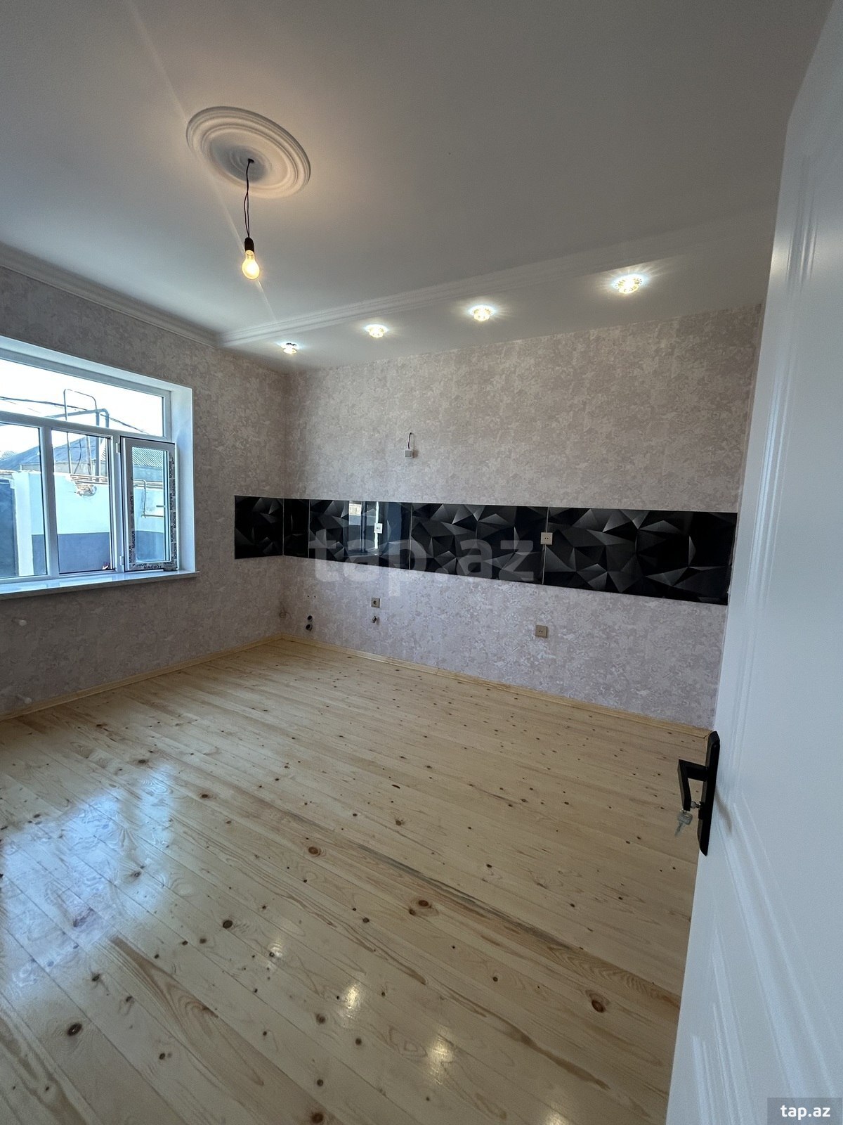 3-room private house for sale, Bina, Baku