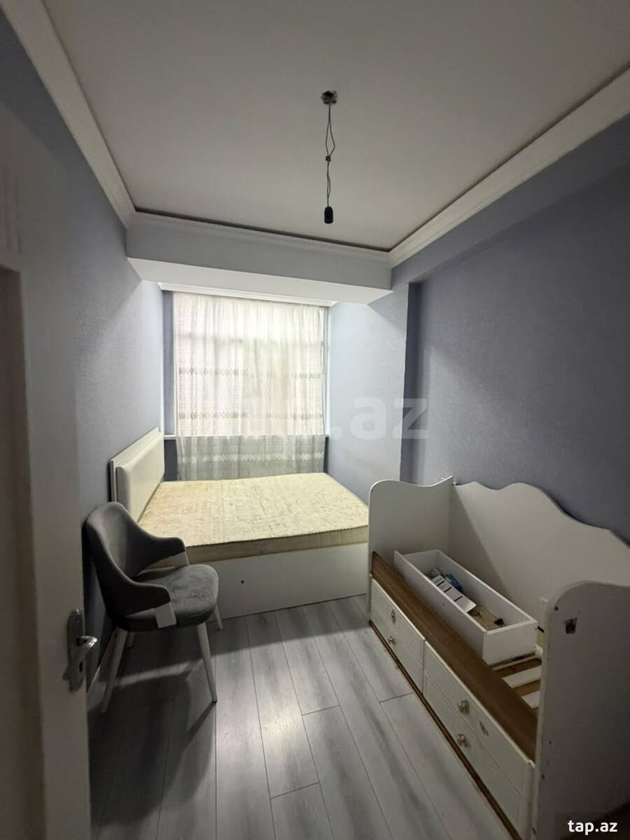 2 otaqlı mənzil satılır, Masazır, Abşeron
