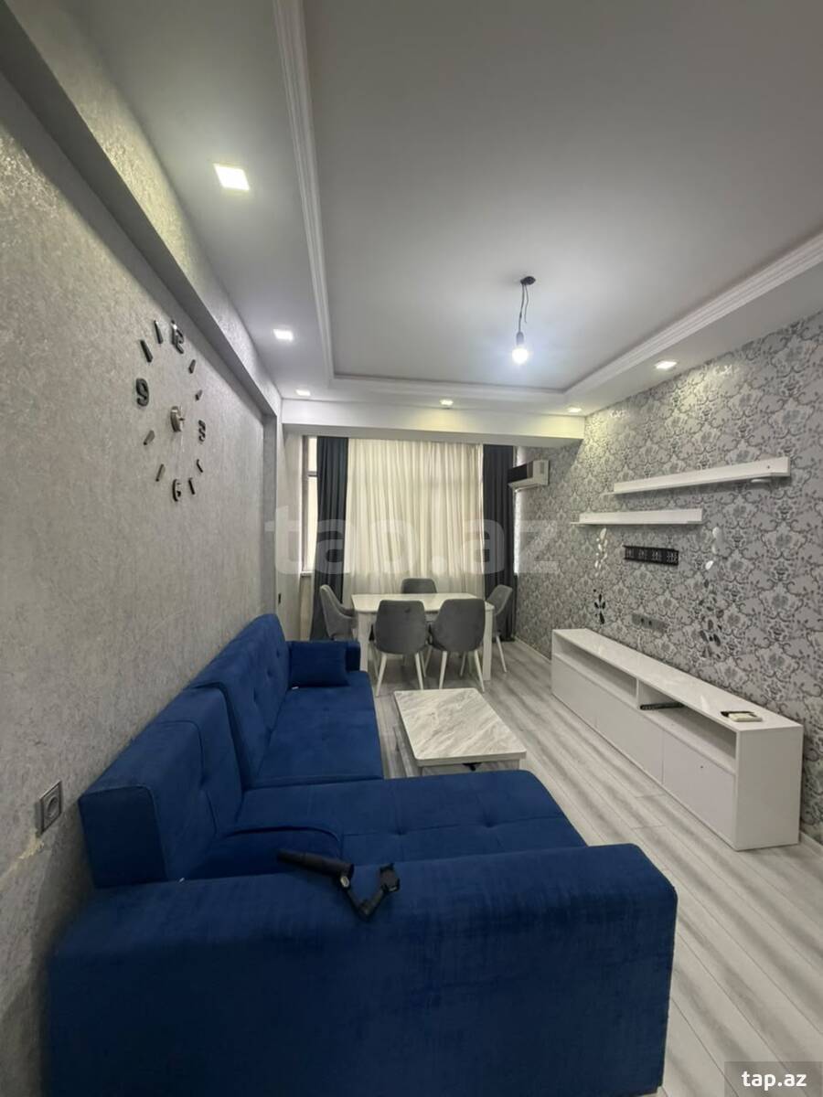 2 otaqlı mənzil satılır, Masazır, Abşeron