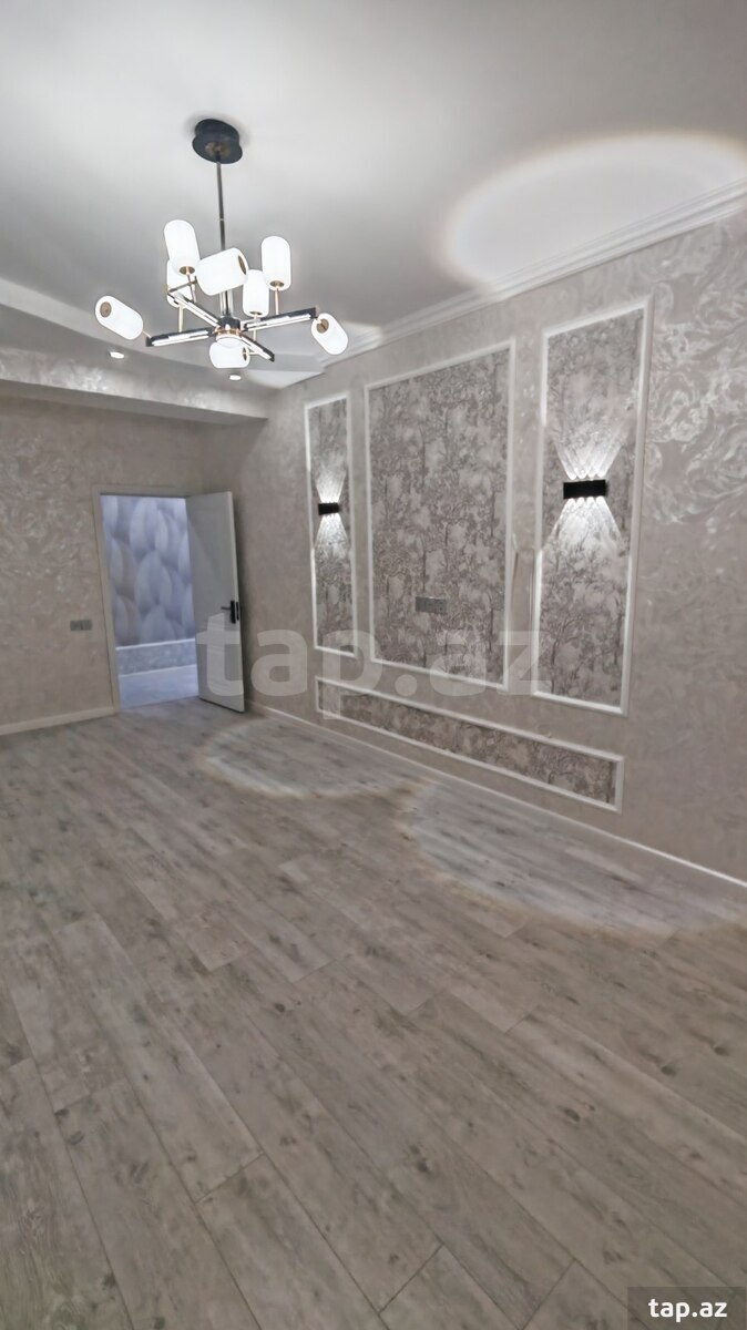 2 otaqlı mənzil satılır, Xırdalan