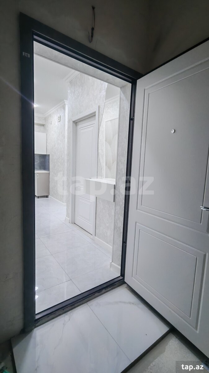 2 otaqlı mənzil satılır, Xırdalan