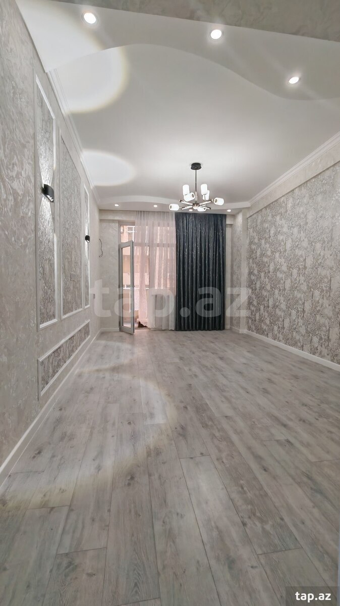 2 otaqlı mənzil satılır, Xırdalan