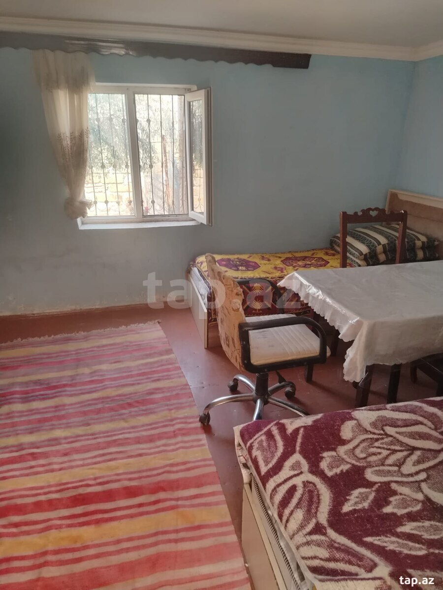 1-otaqlı mənzil kirayə verilir, Sumqayıt ş., 40 m²