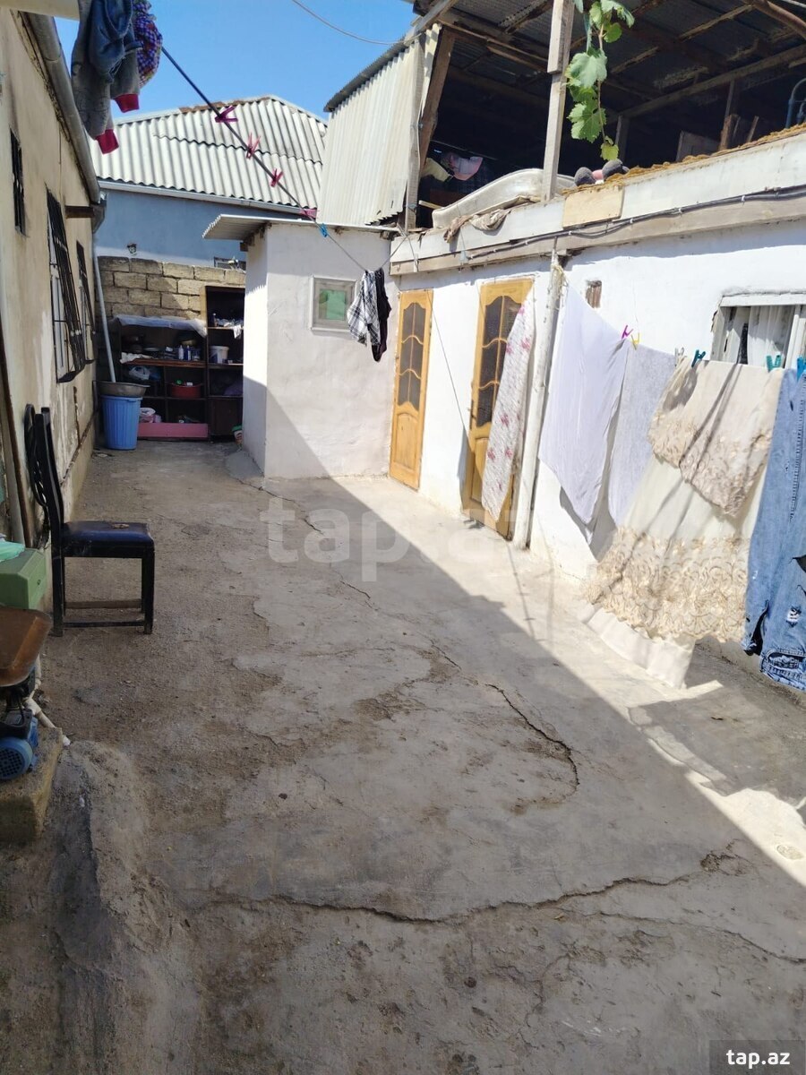 1-otaqlı mənzil kirayə verilir, Sumqayıt ş., 40 m²