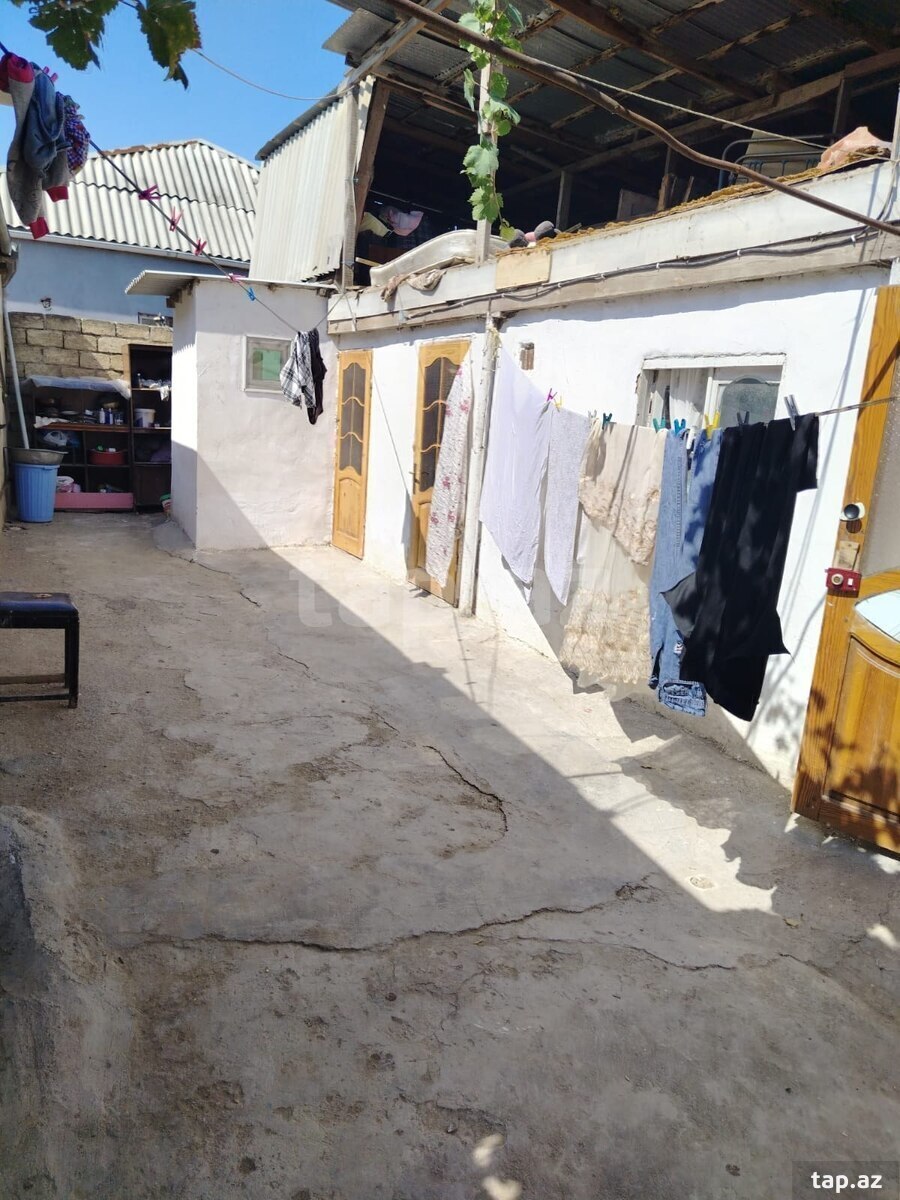 1-otaqlı mənzil kirayə verilir, Sumqayıt ş., 40 m²