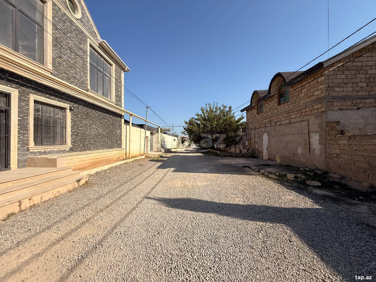 Land for sale, Mardakan, Baku