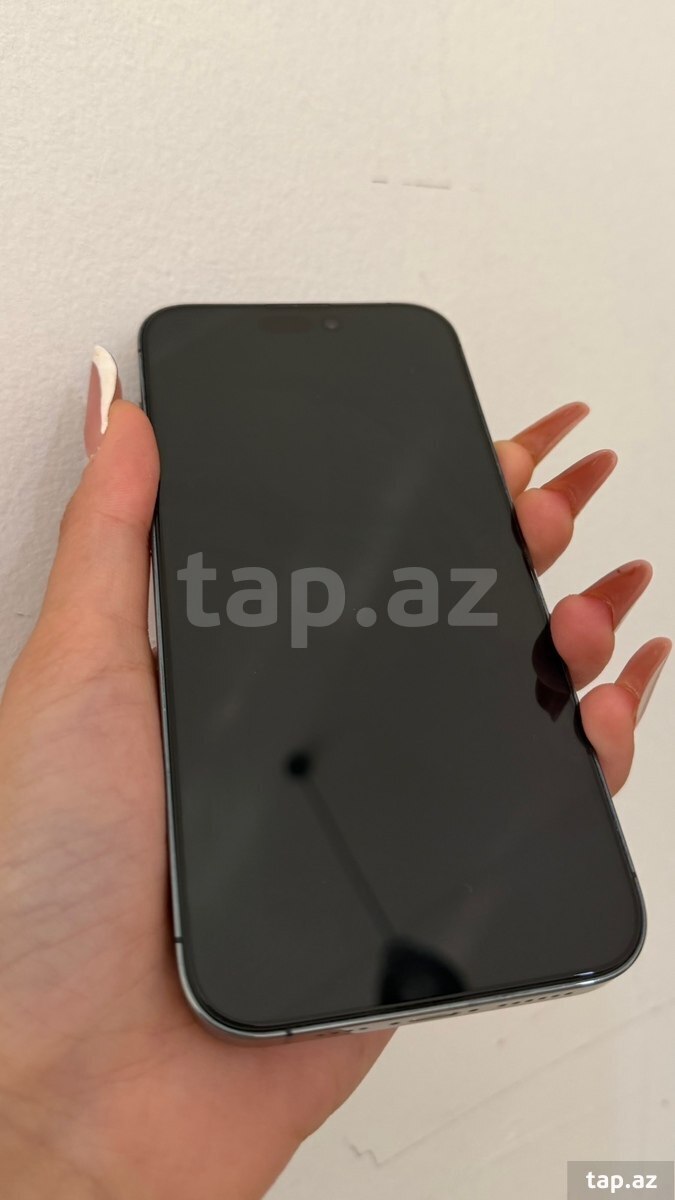 Apple iPhone 14 Pro Max Deep Purple 256GB/6GB