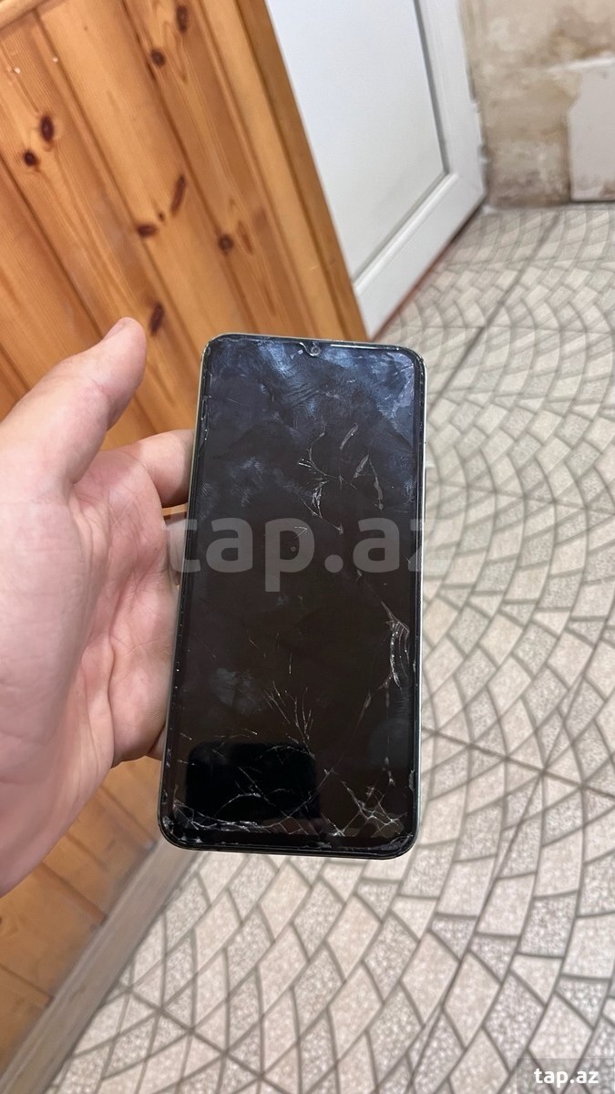 Honor X6b Starry Purple 256GB/6GB