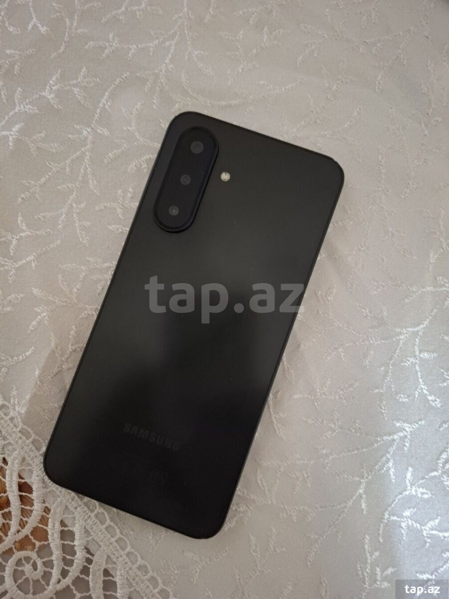 Samsung Galaxy A17 Black 128GB/4GB