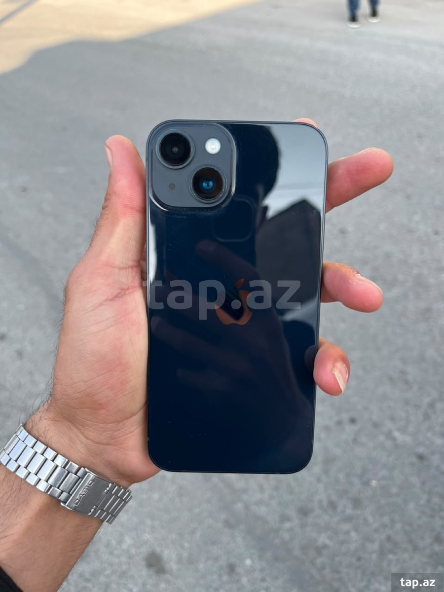 Apple iPhone 14 Midnight 256GB/6GB