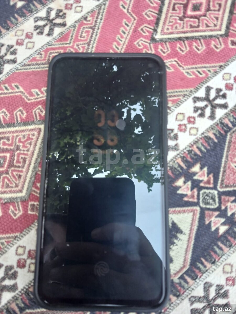 Samsung Galaxy S23 FE Graphite 128GB/8GB