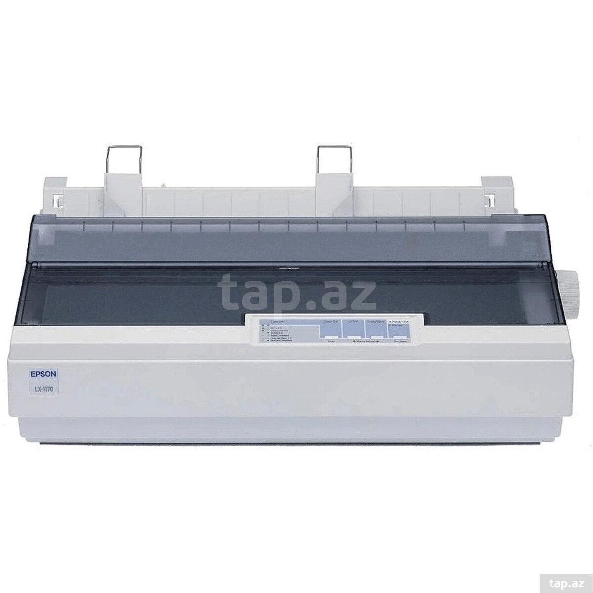 Printer Epson LX-1170II C11C641001-D