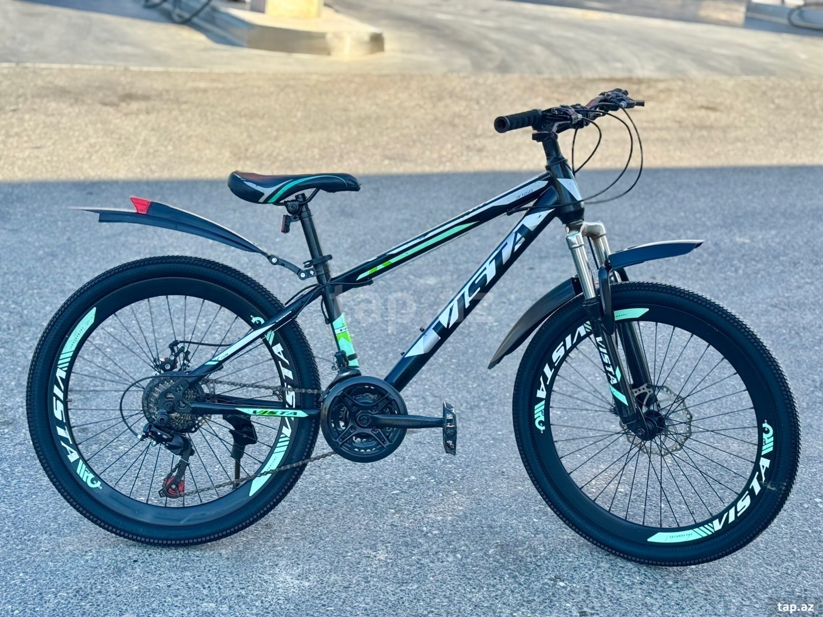 Velosiped “Vista 24”