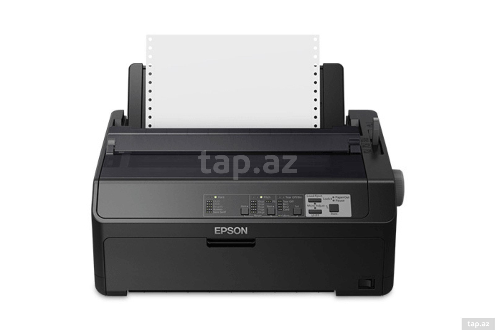 Printer Epson FX-890II C11CF37401