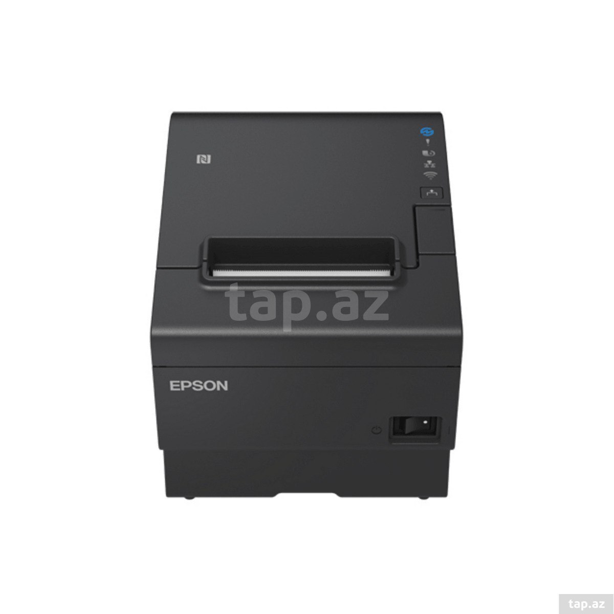 Epson TM-T88VII (112) POS Termal Printer