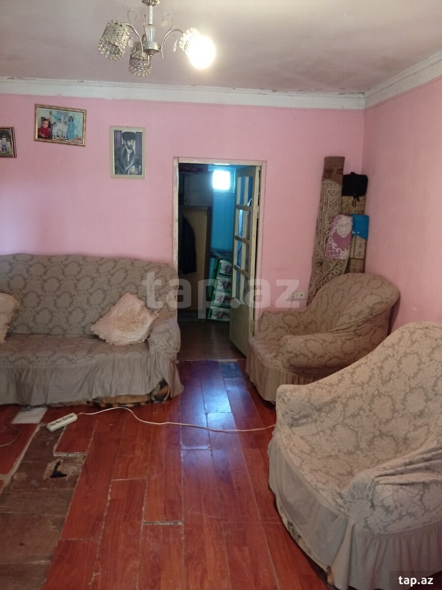 Həyət evi, Sumqayıt ş.
