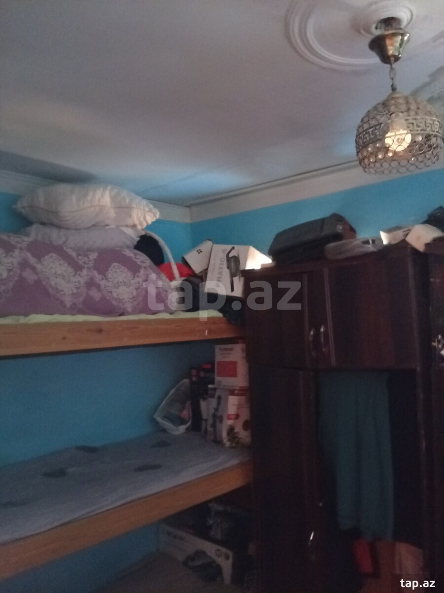 Həyət evi, Sumqayıt ş.