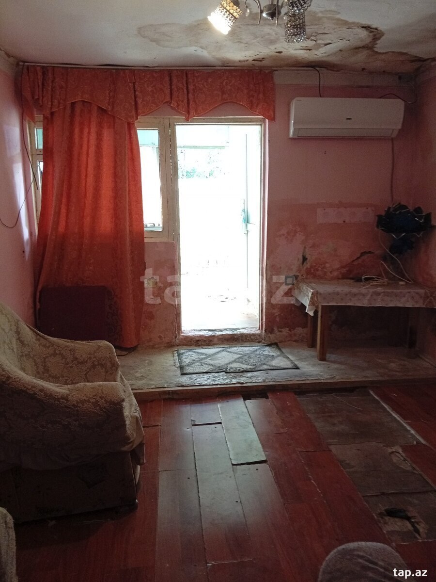 Həyət evi, Sumqayıt ş.
