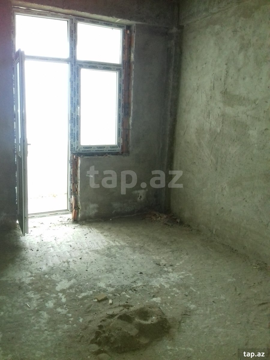1-комн. квартира на продажу, Масазыр, Апшерон