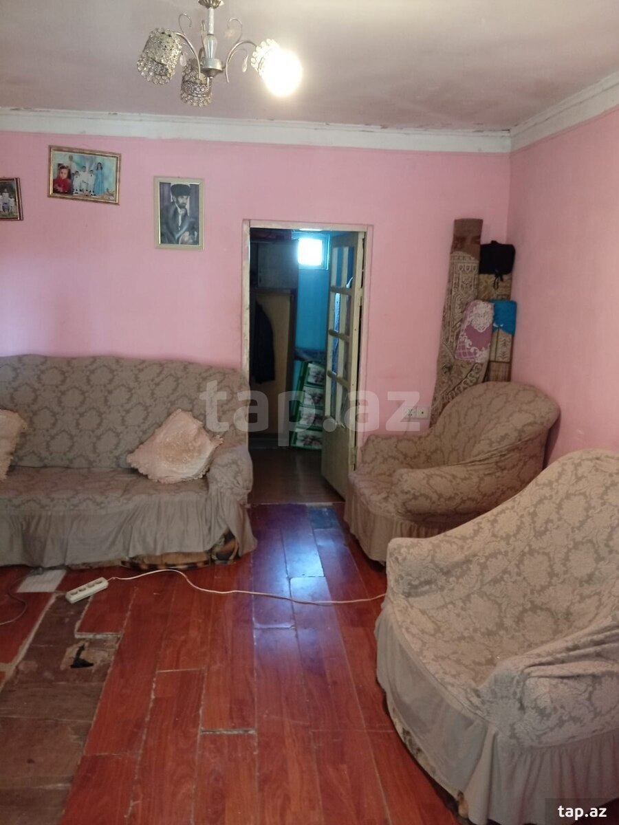 Həyət evi, Sumqayıt ş.