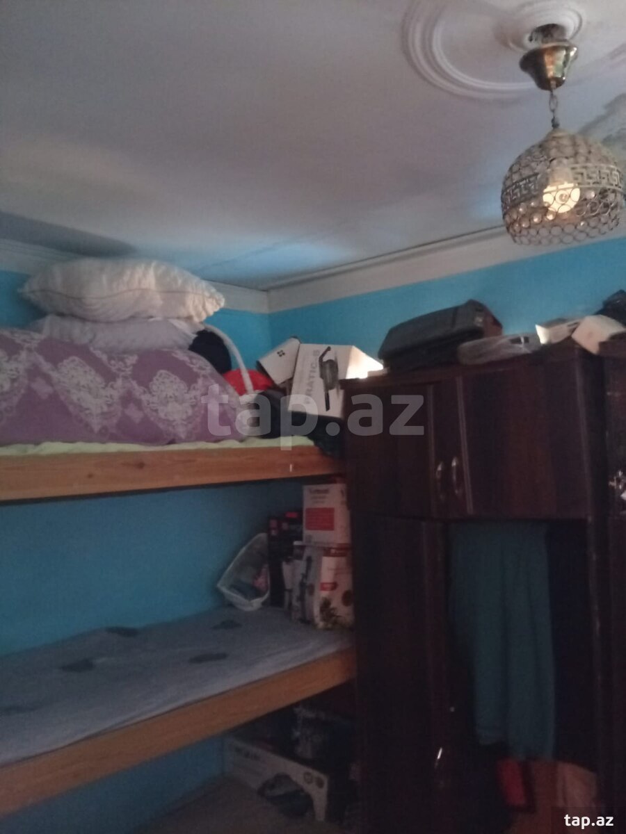 Həyət evi, Sumqayıt ş.