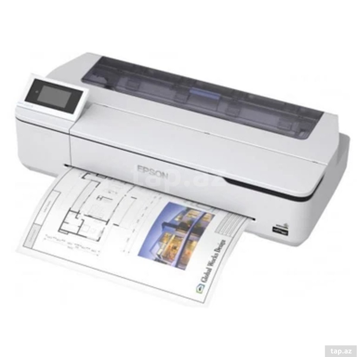 Epson SureColor SC-T3100N C11CF11301A0