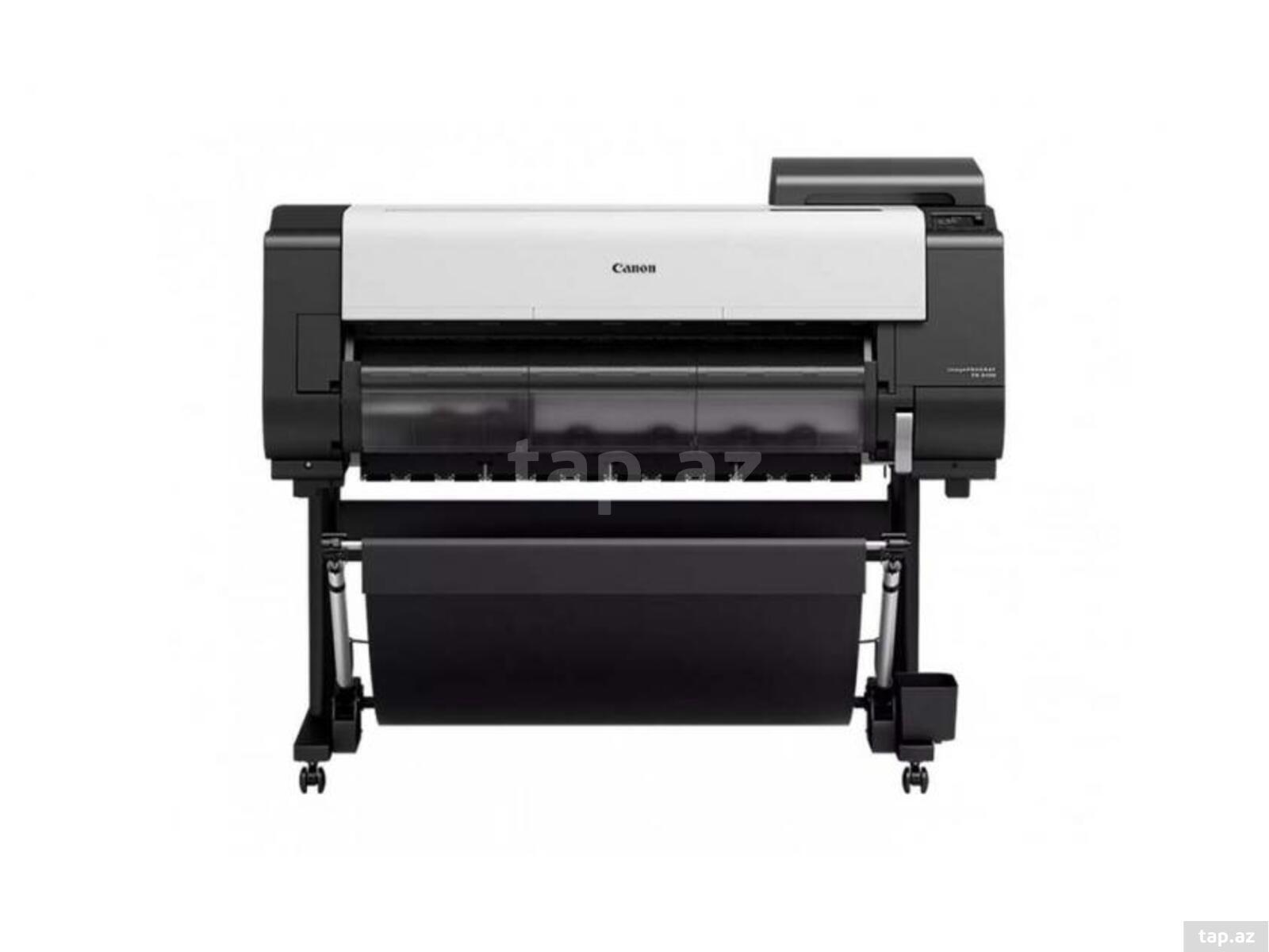 Skaner Canon Z36-AIO Scanner for TX (3850V632)