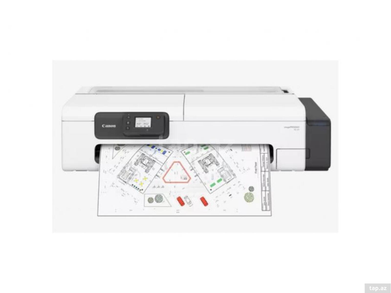 Printer Canon imagePROGRAF TC-21 (7055C003)