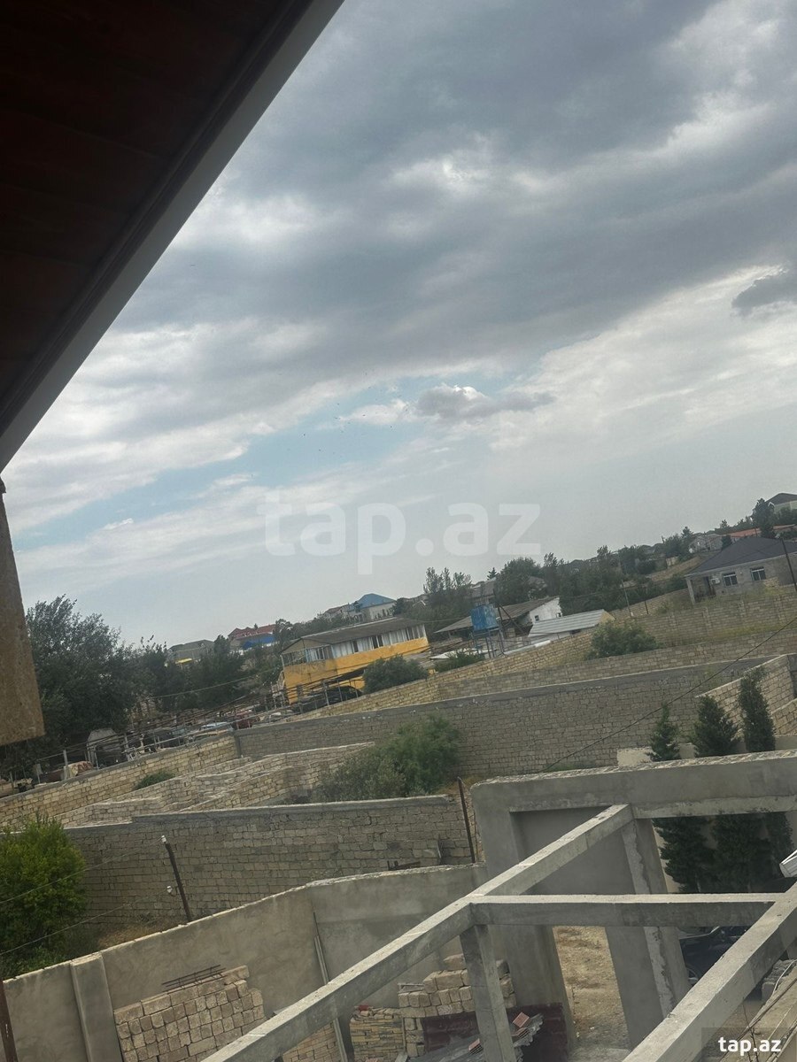 Land for sale, Baku