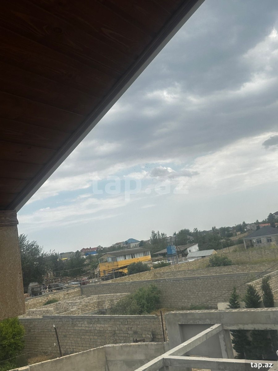 Land for sale, Baku